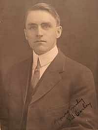 John Lyman Earley (1886 - 1979) Profile